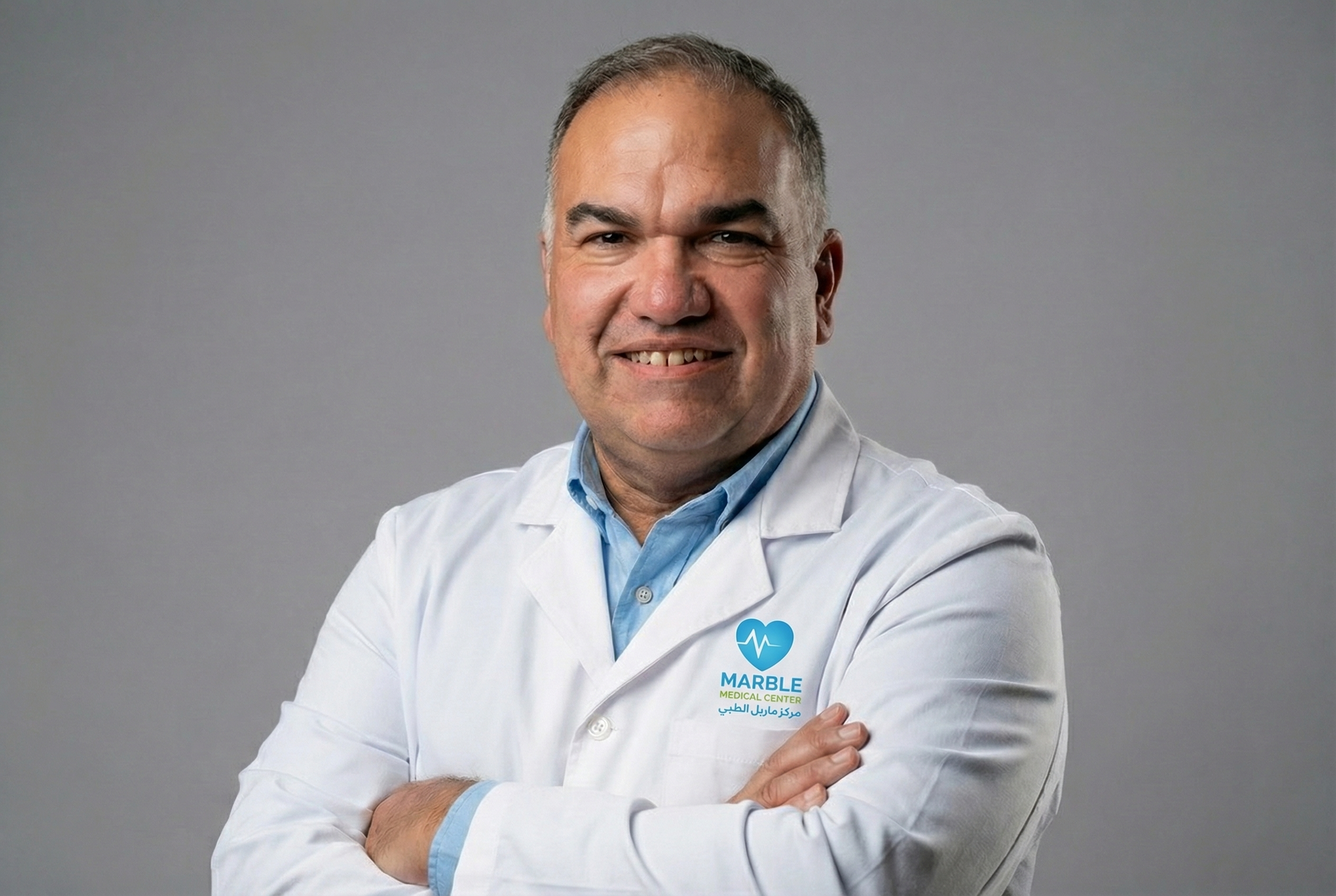 Dr. Moises Lopez Pozas